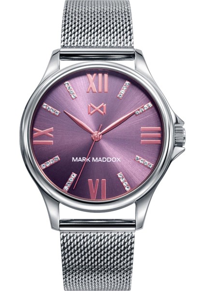 MM7146-73 Kadın Kol Saati