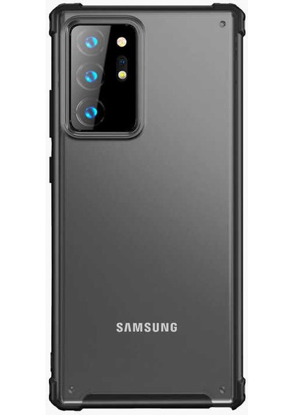 - Samsung Galaxy Note 20 Ultra - Kılıf Koruyucu Sert Volks Kapak - Lacivert - T14377 indirimleri