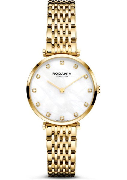 Rodanıa R14027 Kadın Kol Saati