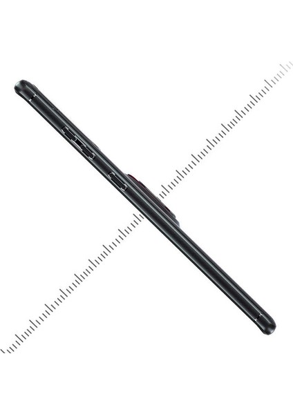 - Samsung Galaxy S20 Plus - Kılıf Yüzüklü Karbon Ravel Silikon Kapak - Kırmızı - T11831 fırsatları