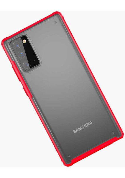 - Samsung Galaxy Note 20 - Kılıf Koruyucu Sert Volks Kapak - Koyu Yeşil - T14376 indirimleri