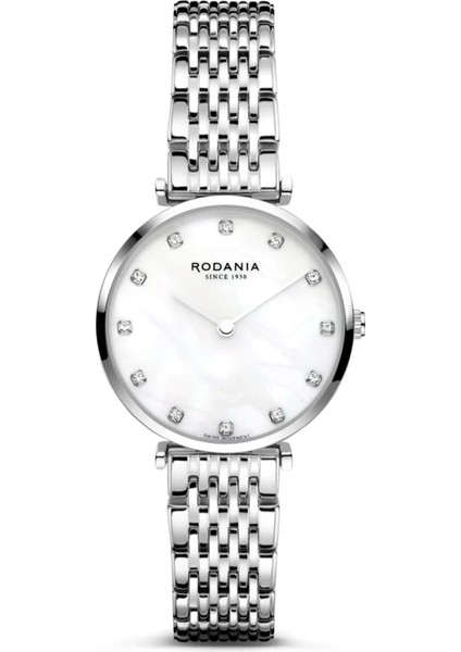 Rodanıa R14026 Kadın Kol Saati