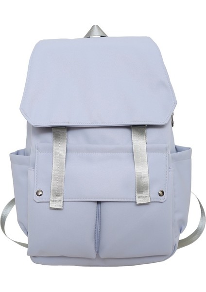 Ortaokul Öğrencileri Için Sırt Çantası (Yurt Dışından)