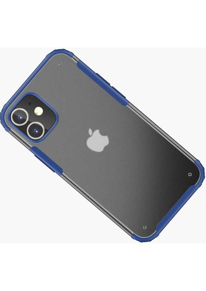 - Apple iPhone 12 Mini - Kılıf Koruyucu Sert Volks Kapak - Koyu Yeşil - T14544 indirimleri