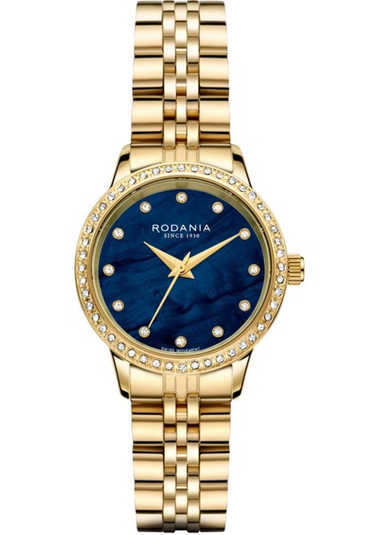 Rodanıa R10024 Kadın Kol Saati