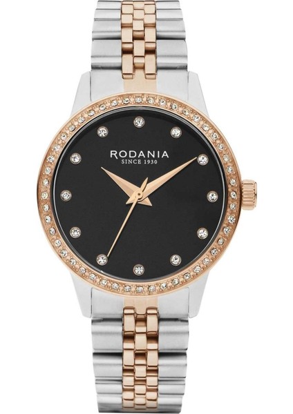 Rodanıa R10014 Kadın Kol Saati