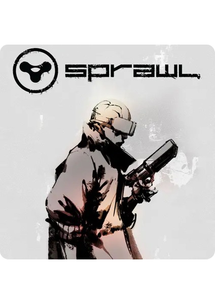 Sprawl Steam CD Key