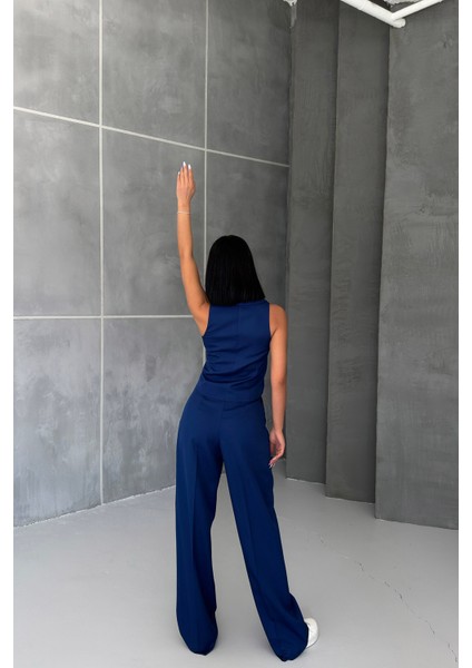 Kadın Şal Yaka Dört Düğmeli Yelek fiyatları