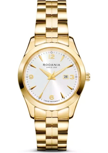 Rodanıa R12019 Kadın Kol Saati