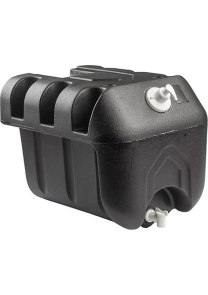 Karavan Römork Dorse Bahçe Piknik Off-Road Outdoor Tekne Yat 30 Lt Plastik Su Deposu fırsatları