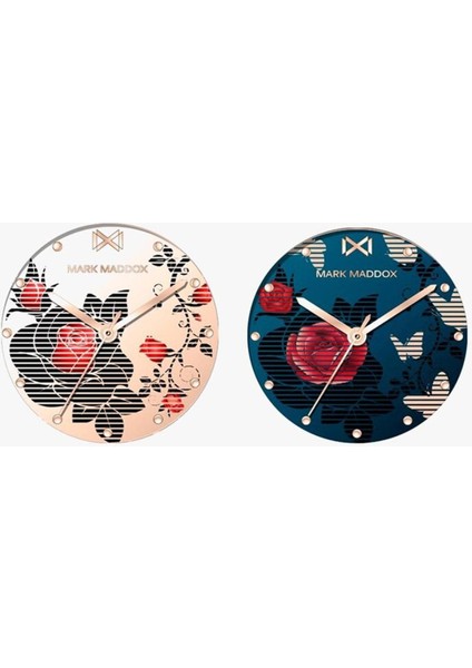 MM0127-37 Kadın Kol Saati modelleri
