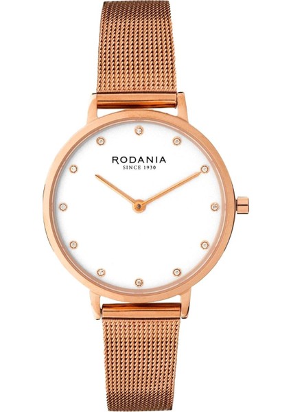 Rodanıa R28007 Kadın Kol Saati