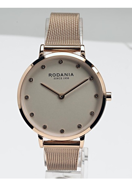 Rodanıa R28007 Kadın Kol Saati fiyatları