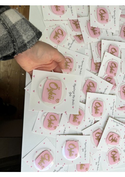 Bebek Magnet Tasarım Hediyelik fiyatları