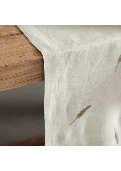 Alessıa Runner 50X180 cm Natural modelleri