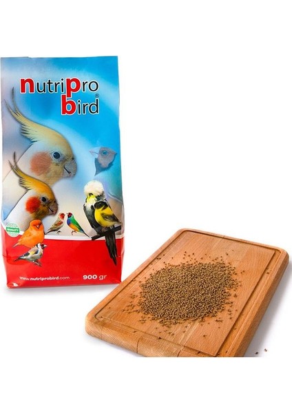 Kanarya Pelet Yem 250 gr Bölünmüş Ürün modelleri