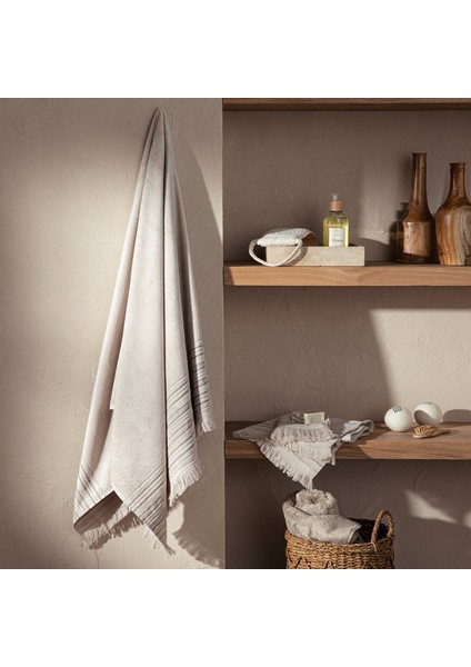 Derin Yüz Havlusu 50X90 cm fiyatları