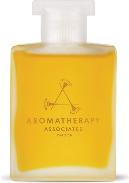 Aromatherapy Associates Gül Banyo Ve Duş Yağı (55ml)