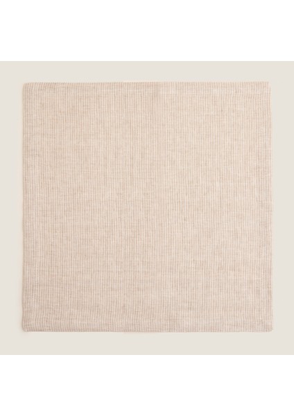 Ameda Peçete 45X45 cm Natural modelleri