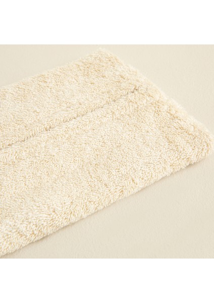 Cloid Dikdörtgen Düzenleyici Çanta 19X13 cm Krem fırsatları