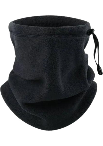 Kışlık Termal Polar Boyunluk