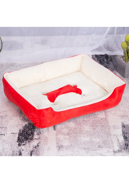 Kanepe Yatak Kedi Yatağı Küçük Evcil Hayvanlar Için Uygun (Yurt Dışından)