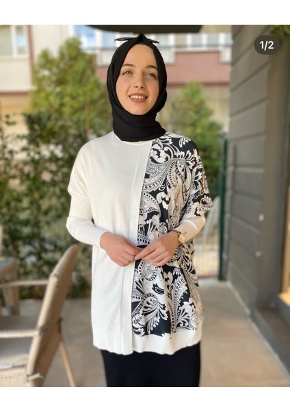 Tesettür Tunik