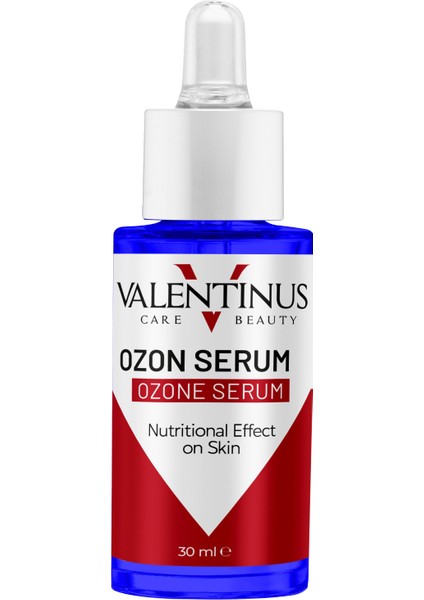 Ozon Serum