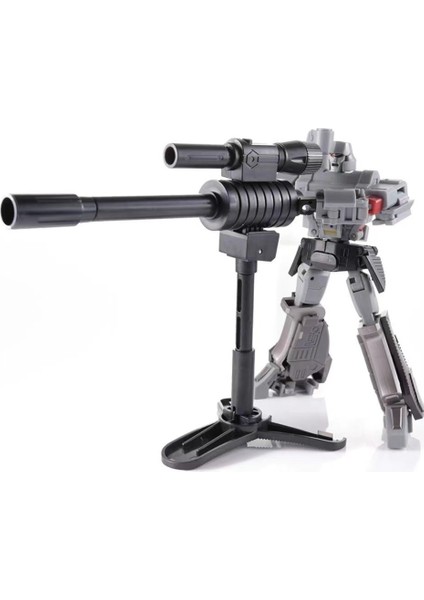 Transformers Animasyonlu Versiyonu Megatron Karakter Modeli Çocuk Oyuncak (Yurt Dışından)