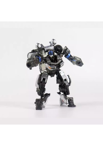 Transformers Film Phantom Boy Oyuncak Modeli Hediye 13CM (Yurt Dışından)