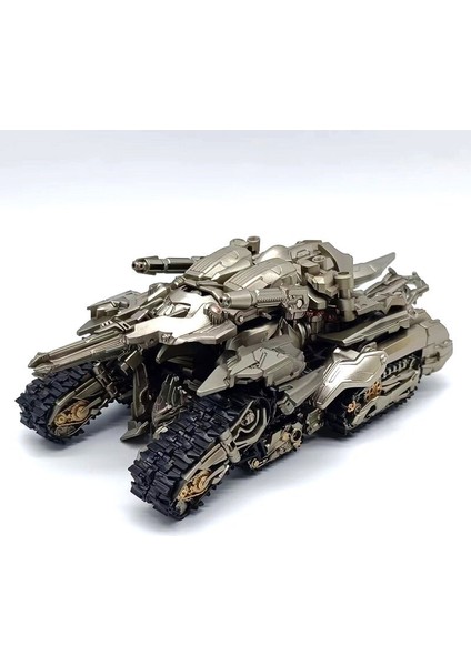 Transformers TW-1029 Tankı Megatron SS13 (Yurt Dışından)