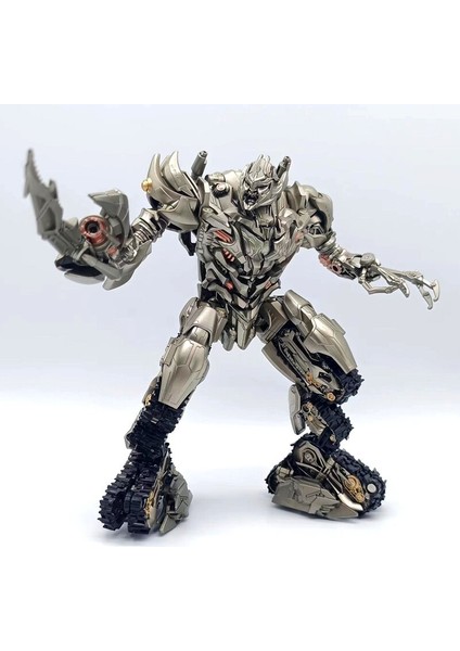 Transformers TW-1029 Tankı Megatron SS13 (Yurt Dışından)