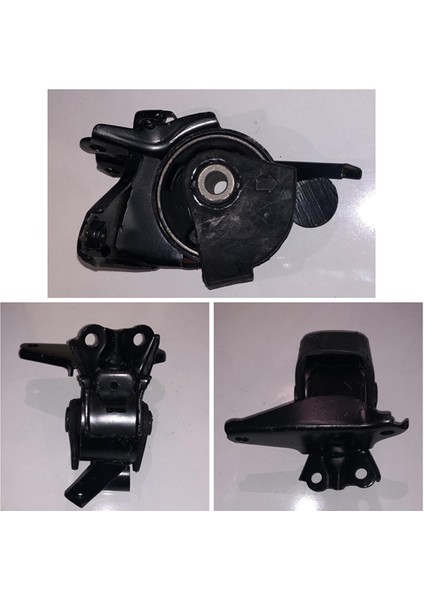 Elantra Motor Takozu Ön Sol / Cerato 2001-2007 / 21830-2D000