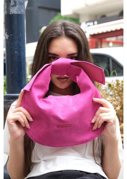 Siena Bag Kadın El Çantası Fuşya indirimleri
