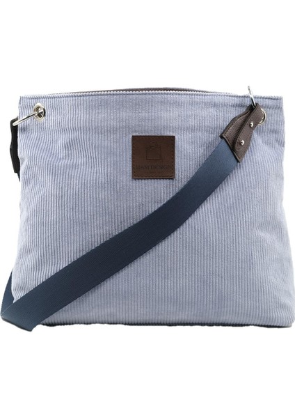 Loop Bag Kadın Çapraz Çanta Lila