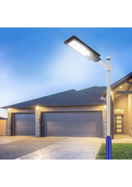 LG200 200 Solar Dls Güneş Enerjili Bahçe Çevre Lambası