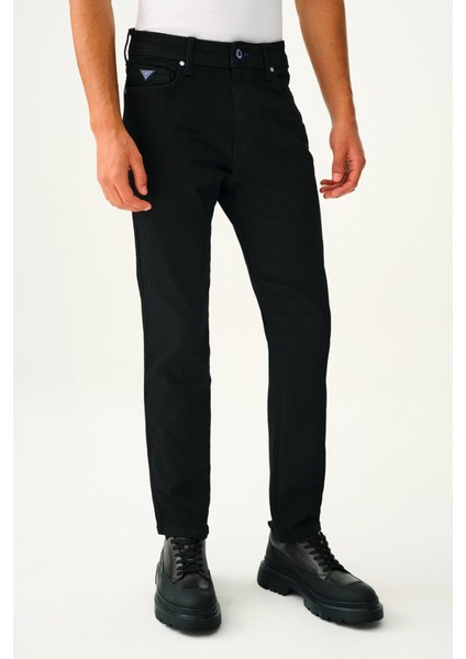 New Jaden Skinny Fit Erkek Pantolon LF2036434 LF2036434001 fiyatları