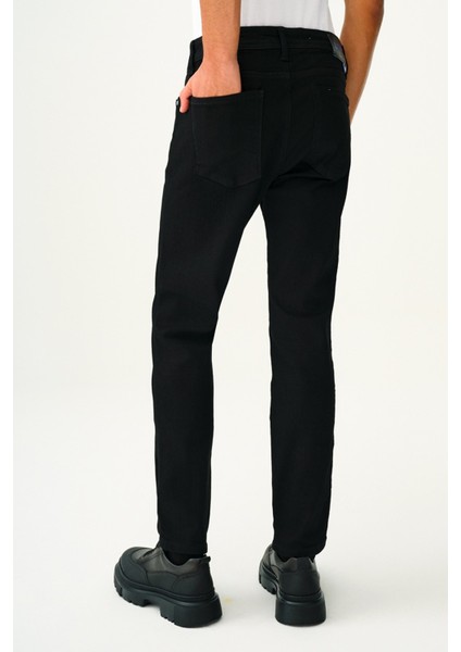 New Jaden Skinny Fit Erkek Pantolon LF2036434 LF2036434001 modelleri