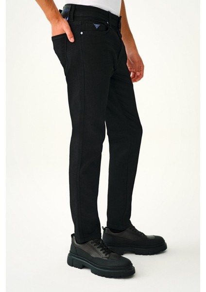 New Jaden Skinny Fit Erkek Pantolon LF2036434 LF2036434001 fırsatları