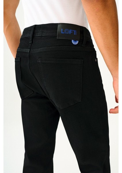 New Jaden Skinny Fit Erkek Pantolon LF2036434 LF2036434001 indirimleri