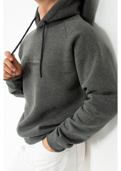 Sweatshirt Kapşünlü modelleri