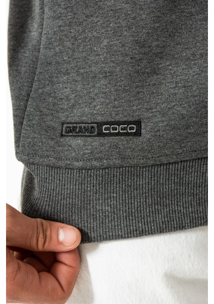 Sweatshirt Kapşünlü indirimleri