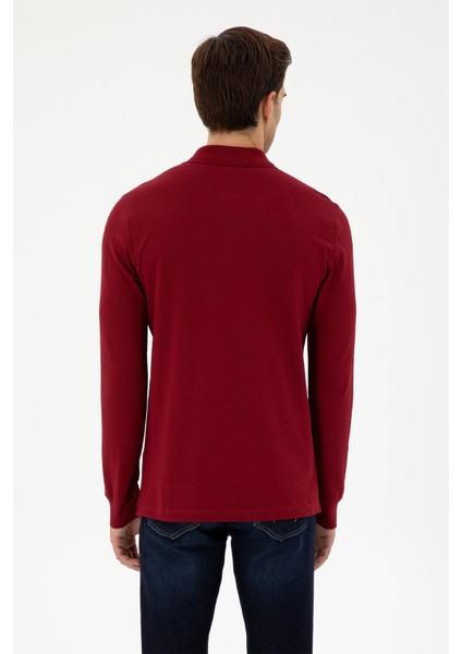 Erkek Sweat 50289051-VR014 50289051-VR014034