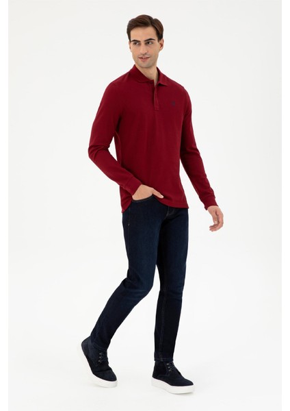 Erkek Sweat 50289051-VR014 50289051-VR014034