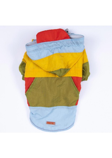 Vivid Kauai Köpek Mont fırsatları