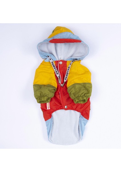 Vivid Kauai Köpek Mont indirimleri