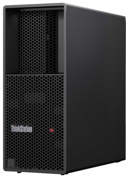 Thinkstation P3 30GS001ETR11 I9-13900K 32GB 1tb+2tbssd A4000 W11P Masaüstü Iş Istasyonu