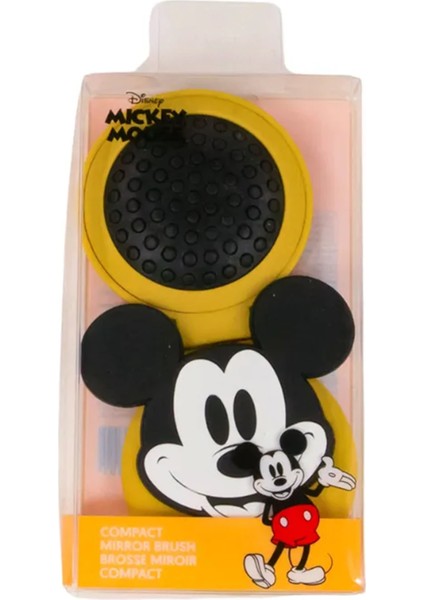 Disney Lisanslı Yuvarlak Saç Açıcı Fırça fiyatları