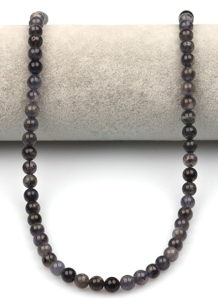 Iyolit Doğaltaş Dizi 6 mm Küre Kesim fiyatları