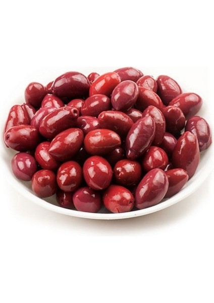 Tüplü Çok İri Meyveli Kalamata Zeytin Fidanı